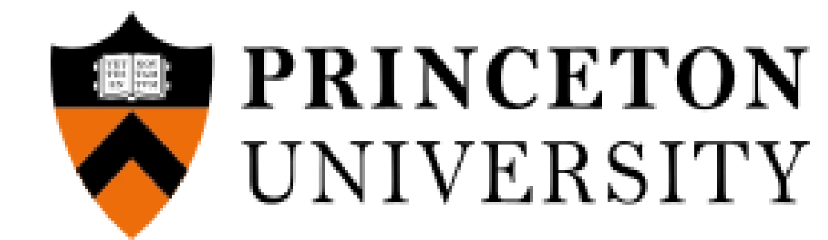 Princeton University Logo