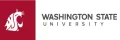 Washington State University Logo